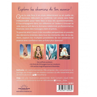 ORACLE DES POSSIBLES