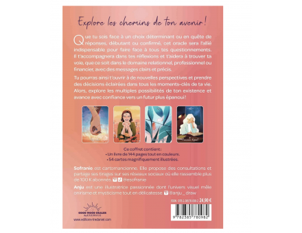 ORACLE DES POSSIBLES