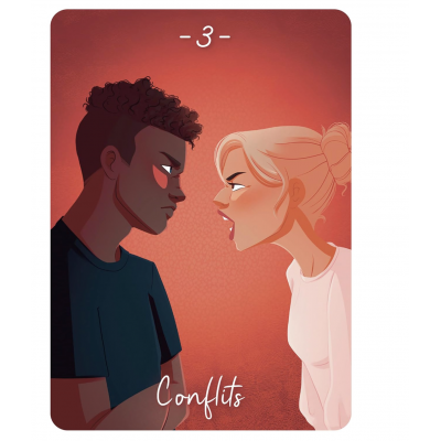 ORACLE DES POSSIBLES