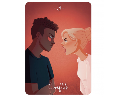 ORACLE DES POSSIBLES