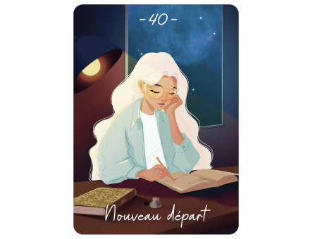 ORACLE DES POSSIBLES