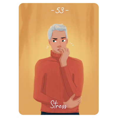 ORACLE DES POSSIBLES