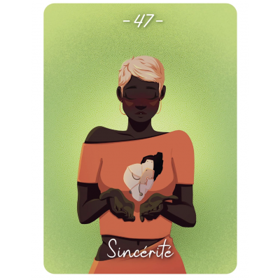 ORACLE DES POSSIBLES