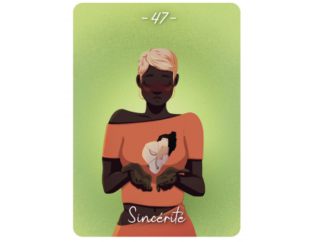 ORACLE DES POSSIBLES