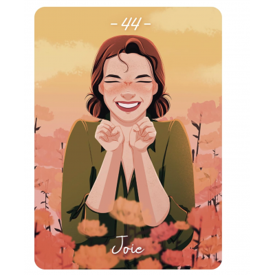 ORACLE DES POSSIBLES