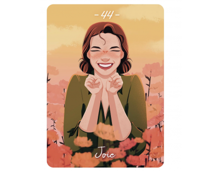 ORACLE DES POSSIBLES