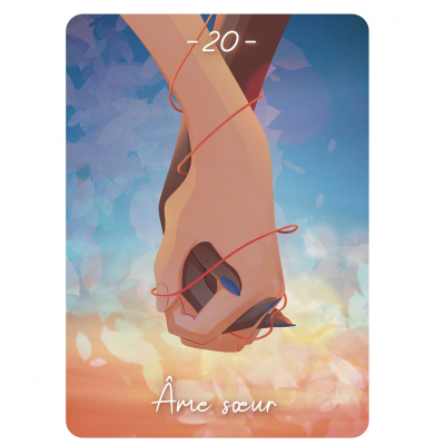 ORACLE DES POSSIBLES