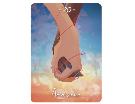 ORACLE DES POSSIBLES