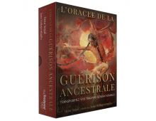 ORACLE DE LA GUÉRISON ANCESTRALE