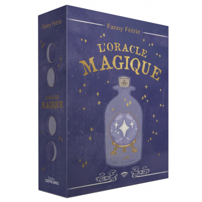 L'ORACLE MAGIQUE