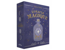 L'ORACLE MAGIQUE