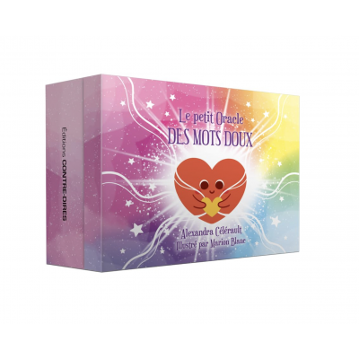 LE PETIT ORACLE DES MOTS DOUX