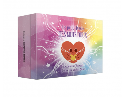 LE PETIT ORACLE DES MOTS DOUX