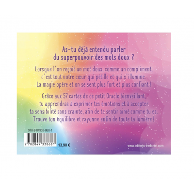 LE PETIT ORACLE DES MOTS DOUX
