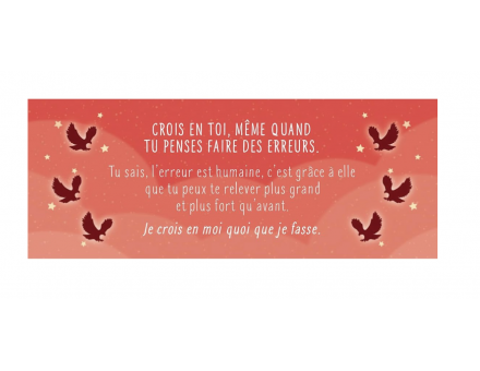 LE PETIT ORACLE DES MOTS DOUX