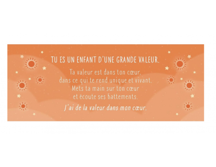 LE PETIT ORACLE DES MOTS DOUX