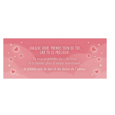 LE PETIT ORACLE DES MOTS DOUX