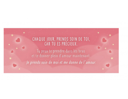 LE PETIT ORACLE DES MOTS DOUX