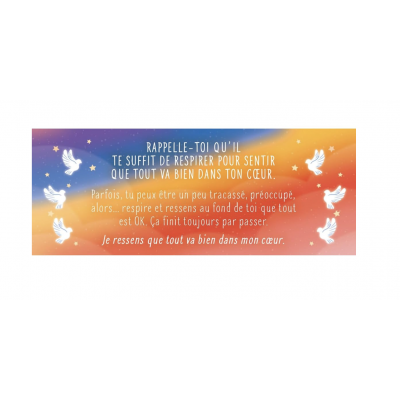 LE PETIT ORACLE DES MOTS DOUX