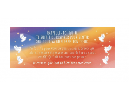 LE PETIT ORACLE DES MOTS DOUX