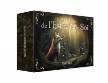 LE PETIT ORACLE DE L'ESTIME DE SOI