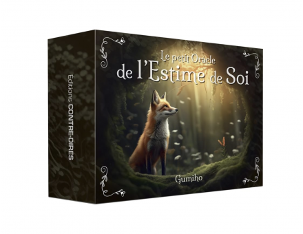 LE PETIT ORACLE DE L'ESTIME DE SOI