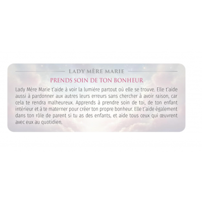 LE PETIT ORACLE DES MAITRES ASCENSIONNÉS