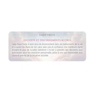 LE PETIT ORACLE DES MAITRES ASCENSIONNÉS