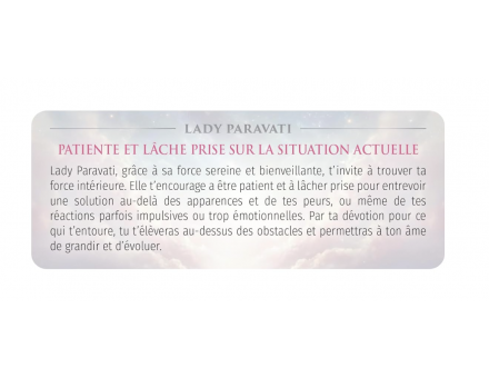 LE PETIT ORACLE DES MAITRES ASCENSIONNÉS