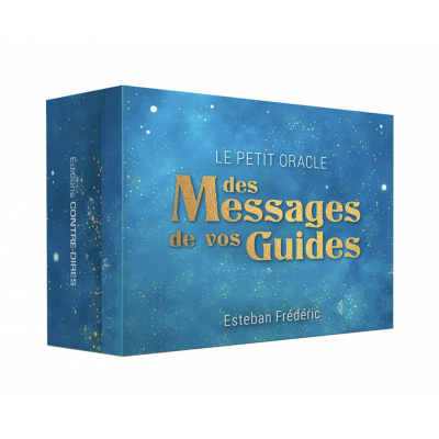 LE PETIT ORACLE DES MESSAGES DE VOS GUIDES