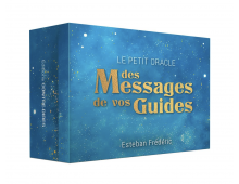 LE PETIT ORACLE DES MESSAGES DE VOS GUIDES
