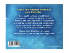 LE PETIT ORACLE DES MESSAGES DE VOS GUIDES