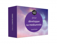 LA PETITE BOITE POUR DÉVELOPPER SA MÉDIUMNITÉ