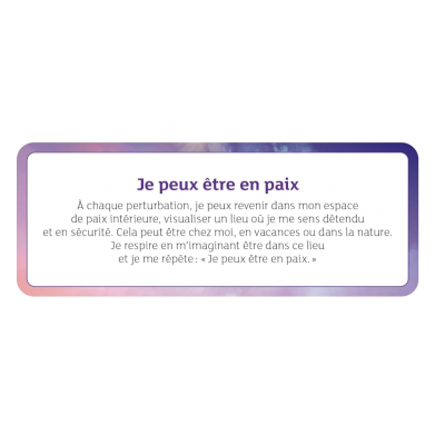 LA PETITE BOITE POUR DÉVELOPPER SA MÉDIUMNITÉ