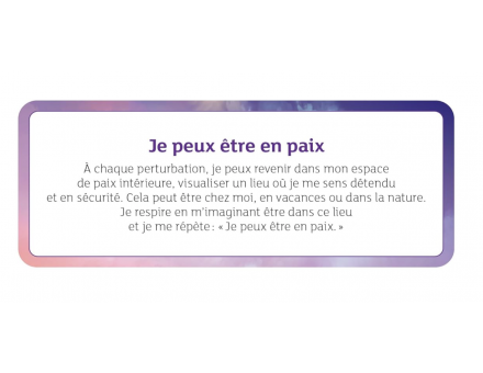 LA PETITE BOITE POUR DÉVELOPPER SA MÉDIUMNITÉ