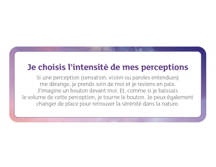 LA PETITE BOITE POUR DÉVELOPPER SA MÉDIUMNITÉ