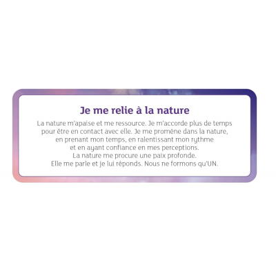 LA PETITE BOITE POUR DÉVELOPPER SA MÉDIUMNITÉ