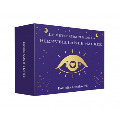 LE PETIT ORACLE DE LA BIENVEILLANCE SACRÉE