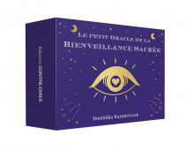 LE PETIT ORACLE DE LA BIENVEILLANCE SACRÉE