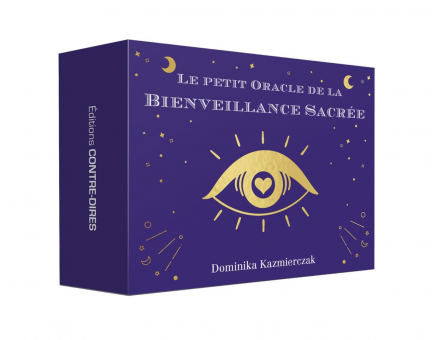 LE PETIT ORACLE DE LA BIENVEILLANCE SACRÉE