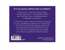 LE PETIT ORACLE DE LA BIENVEILLANCE SACRÉE