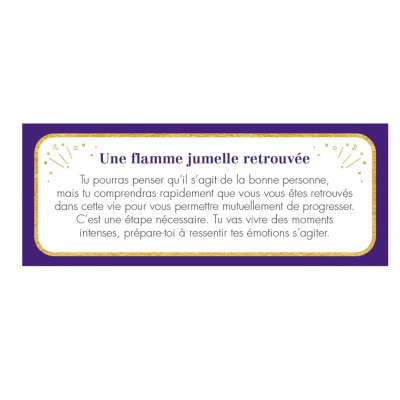 LE PETIT ORACLE DE LA BIENVEILLANCE SACRÉE