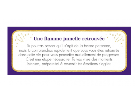 LE PETIT ORACLE DE LA BIENVEILLANCE SACRÉE