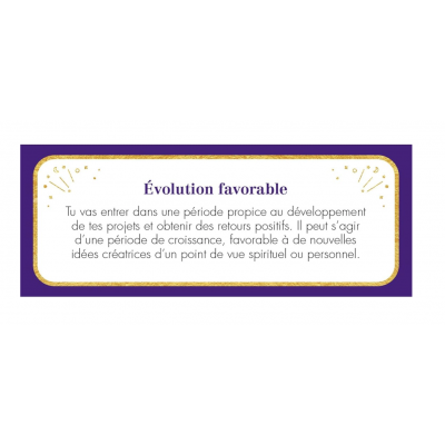 LE PETIT ORACLE DE LA BIENVEILLANCE SACRÉE