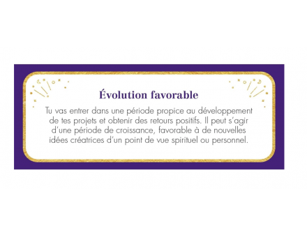 LE PETIT ORACLE DE LA BIENVEILLANCE SACRÉE