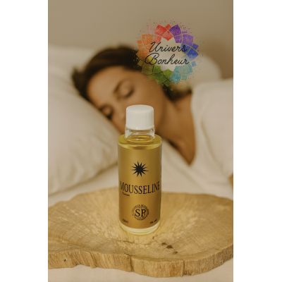 MOUSSELINE 30 ML