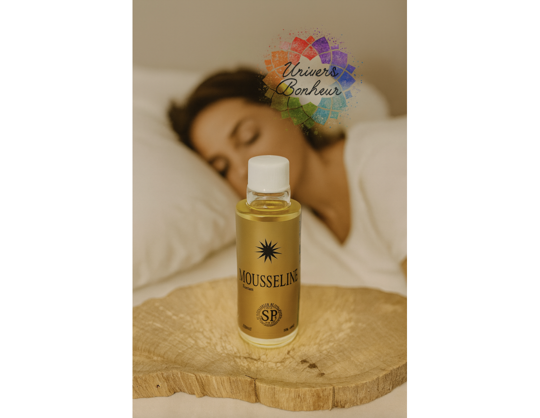 MOUSSELINE 30 ML