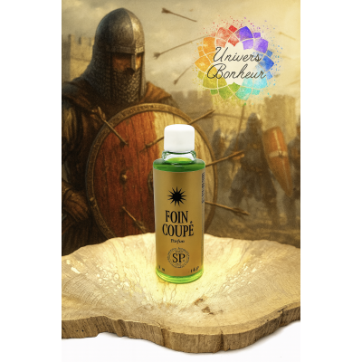 LOTION 30 ML FOIN COUPE