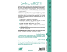 CUEILLEZ… VOS ENCENS