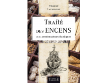 TRAITE DES ENCENS